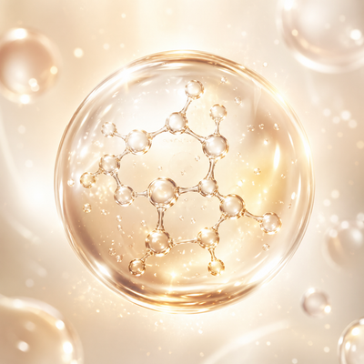 Heptapeptide-6