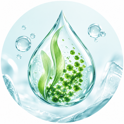 Arctic Microalgae