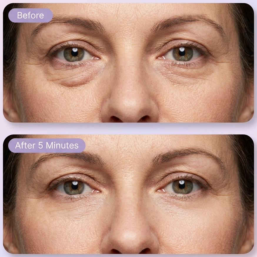 Instant Lift Eye Gel