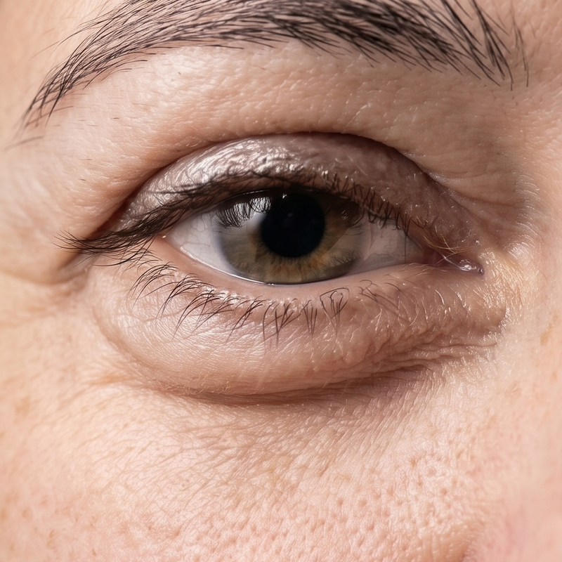 Eye Bags & Puffiness