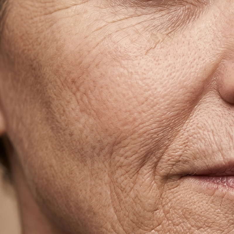 Wrinkles & Fine Lines