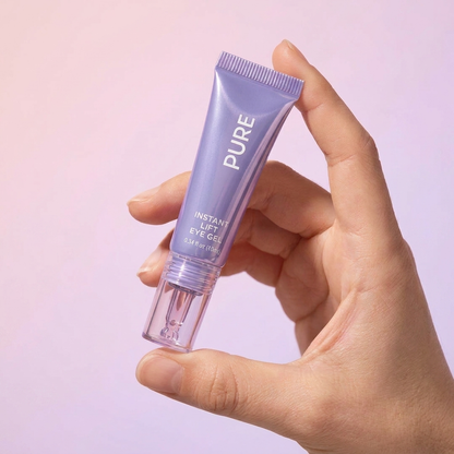 Instant Lift Eye Gel